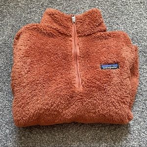 Patagonia Los Gatos 1/4-Zip Jacket